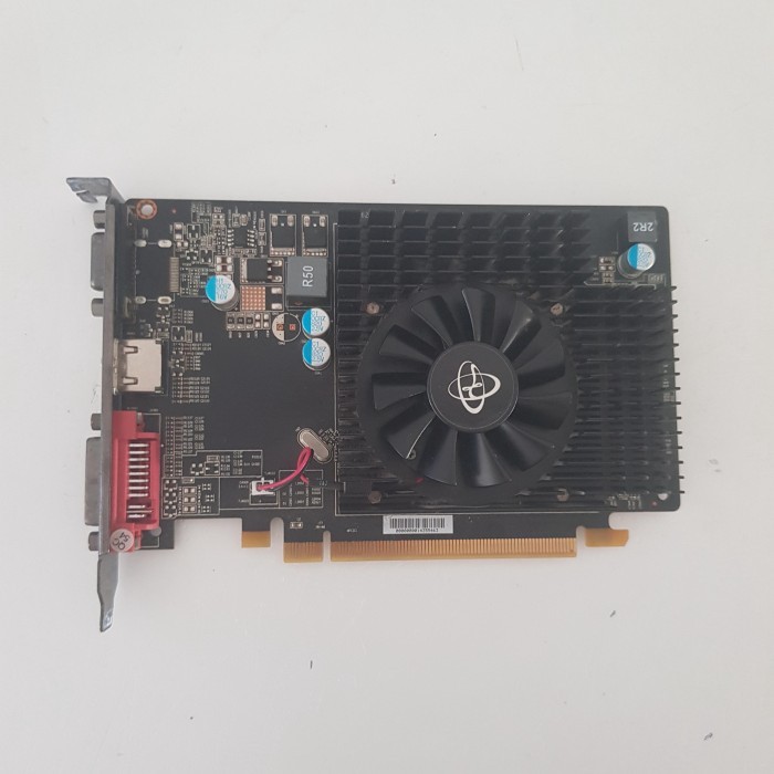 XFX Radeon HD 6570 HD6570 1GB GDDR3 64 Bit