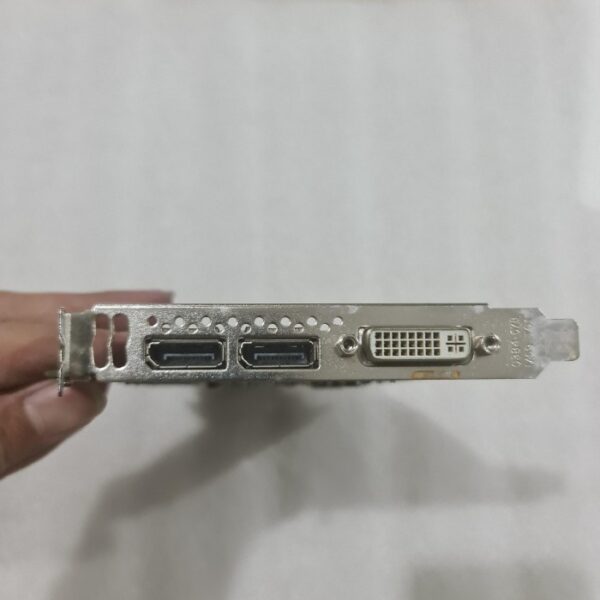 Nvidia Quadro 2000 Quadro2000 1 GB GDDR5 T1 - Gambar 3