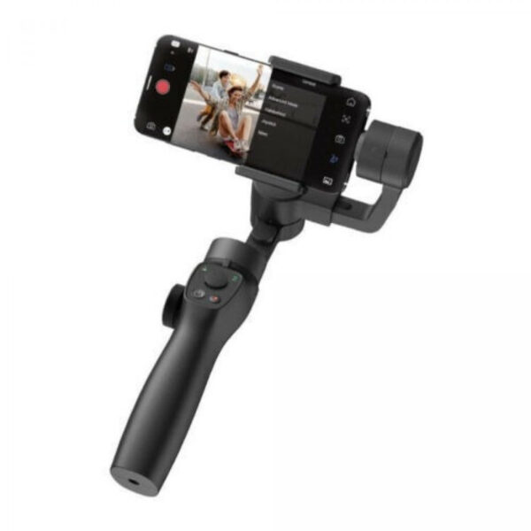 VanTop Nimbal M3 Handheld 3 Axis Gimbal Stabilizer for Smartphones - Gambar 4