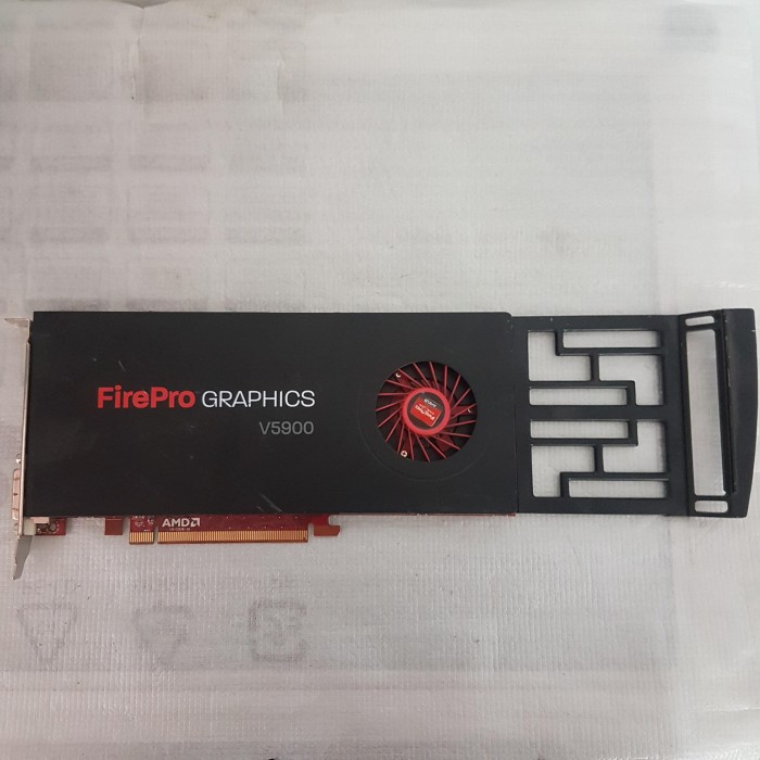 AMD FirePro V5900 FireProV5900 2GB GDDR5 256 Bit