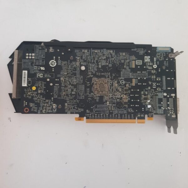 MSI Radeon R9 270 R9270 2GB GDDR5 256 Bit - Gambar 2