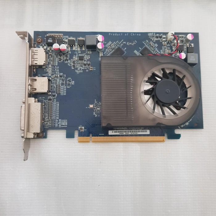 PEGATRON Radeon HD 7570 HD7570 2GB GDDR3 128 Bit