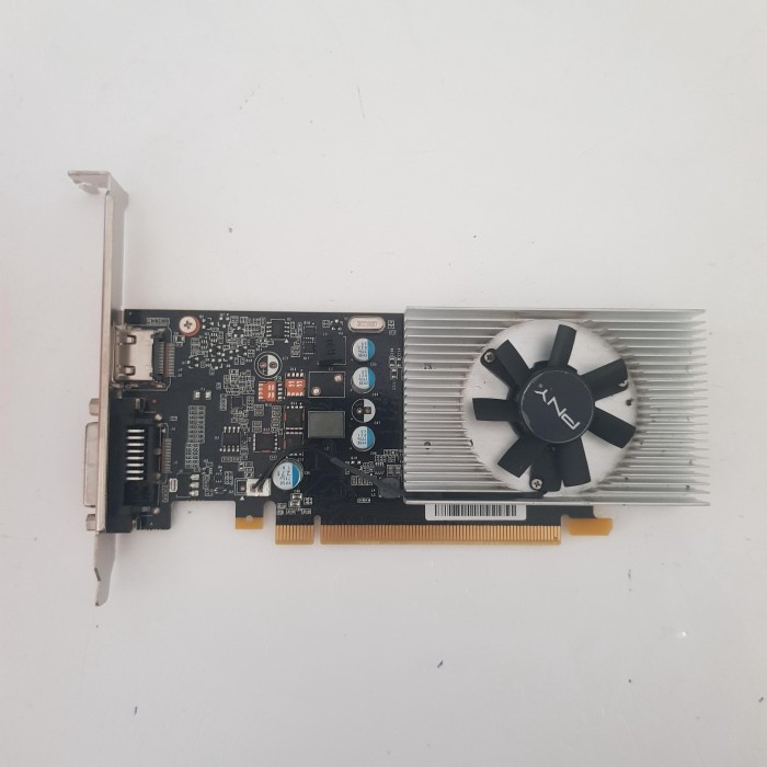 PNY GeForce GT 1030 GT1030 2GB GDDR5 64 Bit