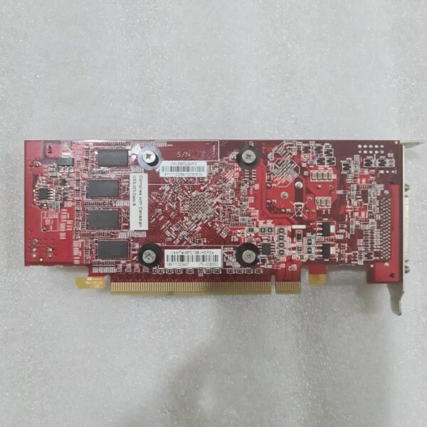 VISIONTEK Radeon HD 5570 VHDCI HD5570 1GB GDDR3 128 Bit - Gambar 2