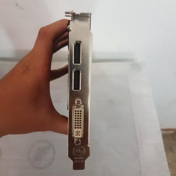 AMD FirePro V5900 FireProV5900 2GB GDDR5 256 Bit - Gambar 3