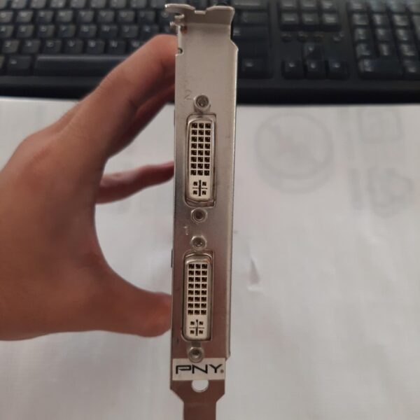 PNY GeForce 9800 GT 9800GT 1GB GDDR3 256 Bit - Gambar 3