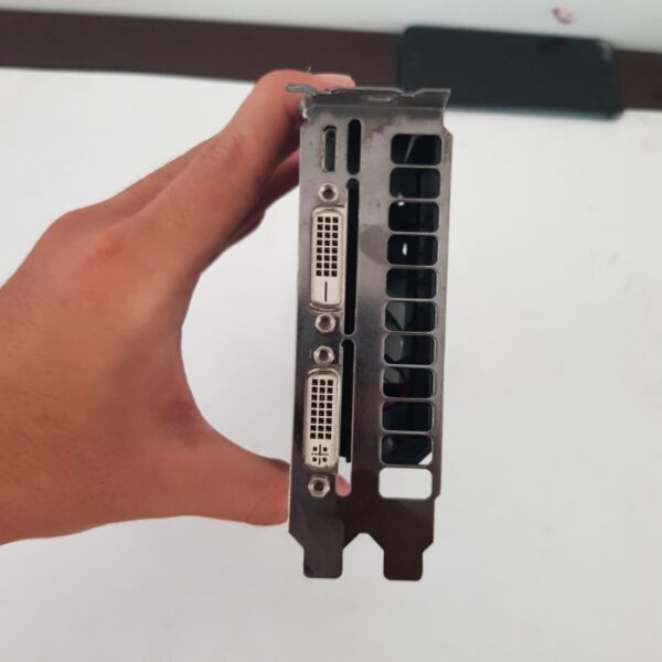 EVGA GeForce GT 640 GT640 2GB GDDR3 128Bit - Gambar 3