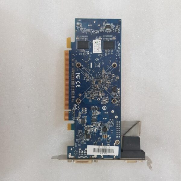 HIS Radeon HD 5470 HD5470 1GB GDDR3 64 Bit - Gambar 2
