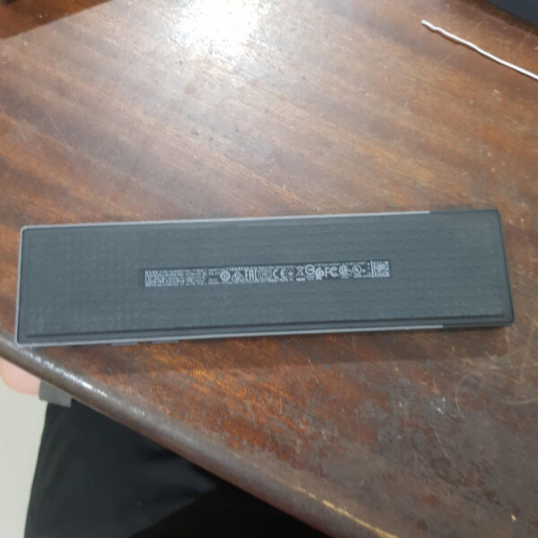 HP Elite Thunderbolt 3 Dock HP ZBook Docking Extend Hub 65W - Gambar 5