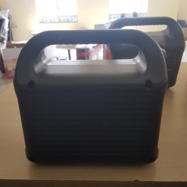 JACKERY 100W 167Wh UPS Portable Power Station Explorer 160 Lithium Battery - Gambar 2