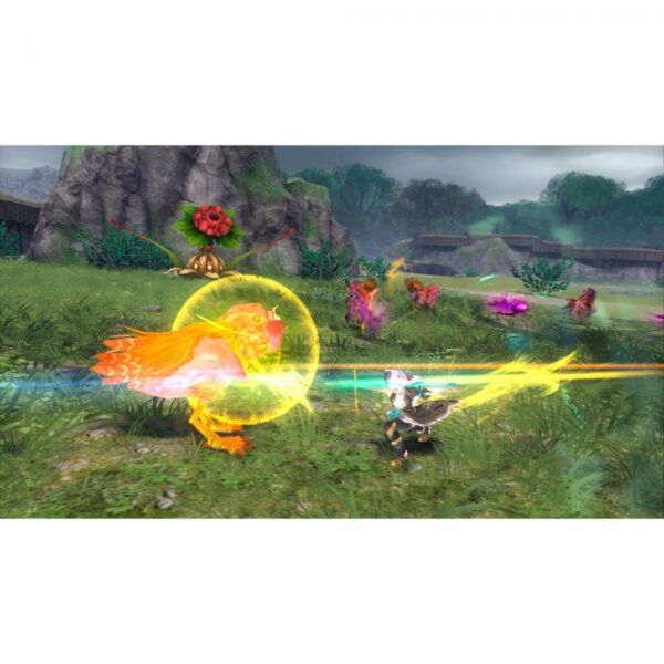 Ys IX Monstrum Nox PC Games Download - Gambar 2