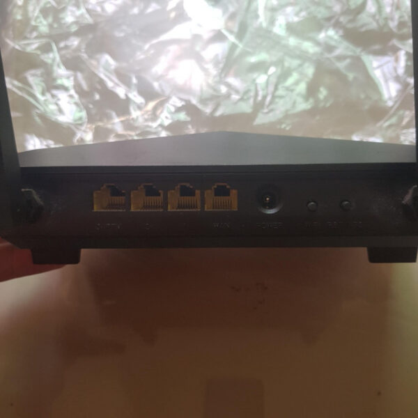Tenda AC6 AC1200 Smart Dual-Band WiFi Router - Gambar 3
