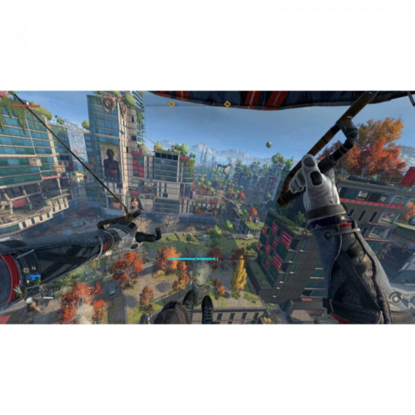 Dying Light 2 Stay Human PC Games Download - Gambar 5