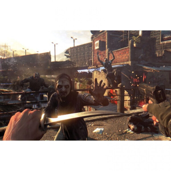 Dying Light 2 Stay Human PC Games Download - Gambar 3