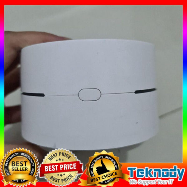 Google Wifi NLS-1304-25 1200Mbps Wireless Router White Dual Band Mesh - Gambar 3