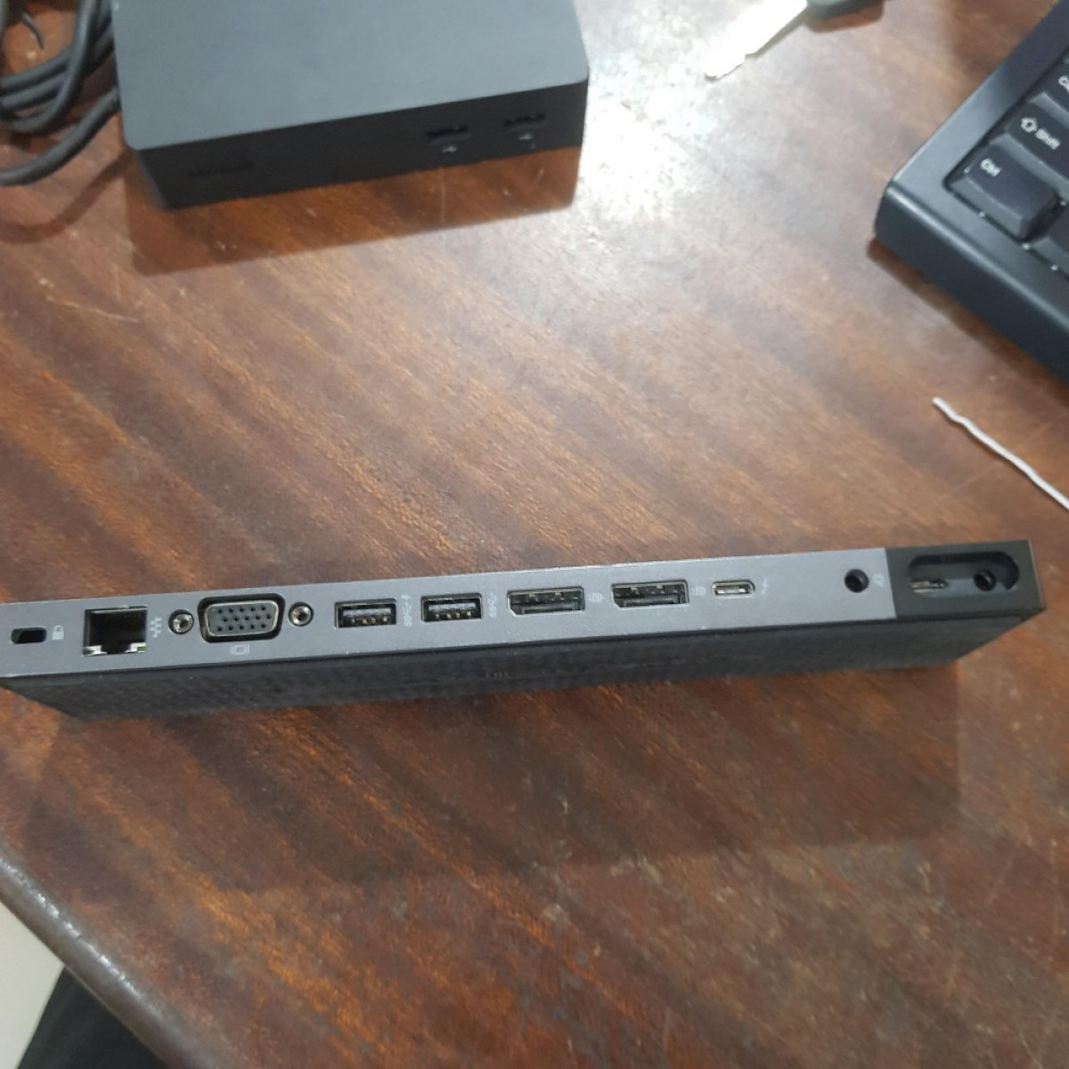 HP Elite Thunderbolt 3 Dock HP ZBook Docking Extend Hub 65W