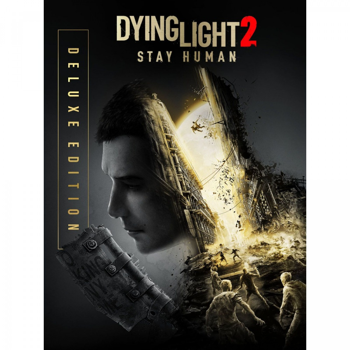 Dying Light 2 Stay Human PC Games Download