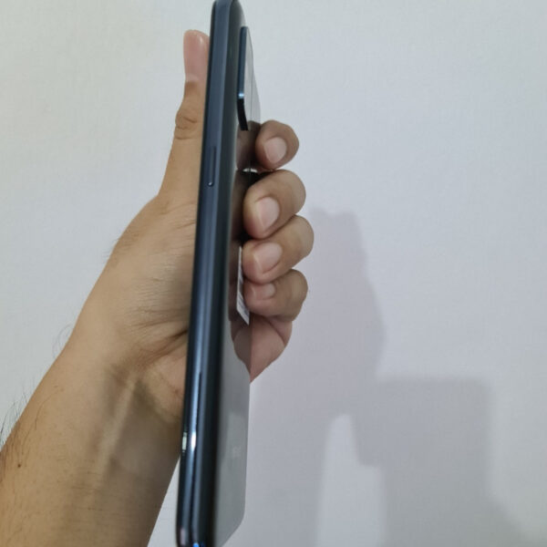 OnePlus Nord N10 5G Snapdragon 690 RAM 6GB ROM 128GB IPS 90Hz WifiOnly - Gambar 4