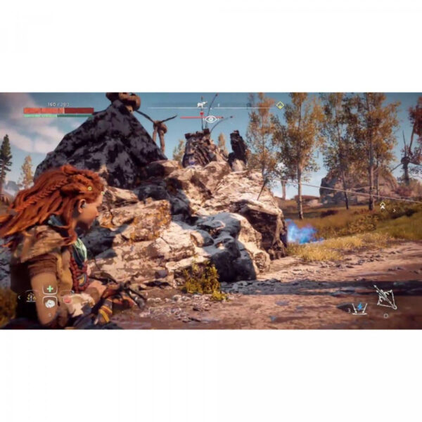 Horizon Zero Dawn Complete Edition PC Games Download - Gambar 5