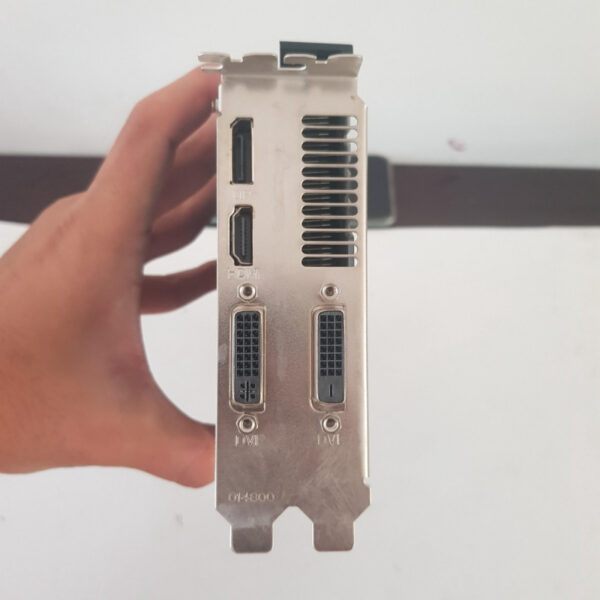 SAPPHIRE Radeon HD 6950 HD6950 2GB GDDR5 256 Bit - Gambar 3