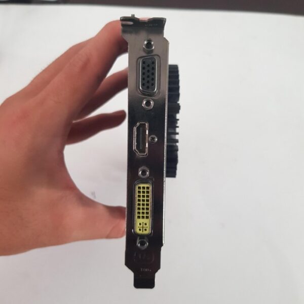 XFX GeForce GT 430 GT430 2GB GDDR3 64 Bit T1 - Gambar 3