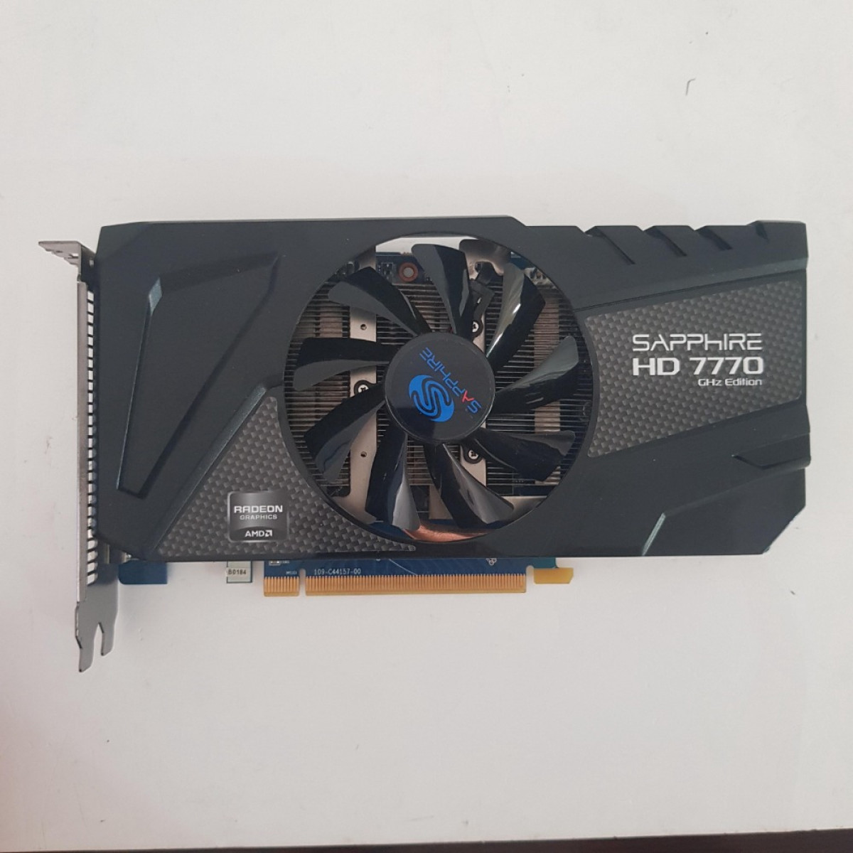 SAPPHIRE Radeon HD 7770 HD7770 1GB GDDR5 128 Bit