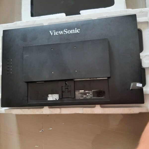 ViewSonic VX2767-MHD FHD 1080p 75Hz FreeSync Gaming Monitor - Gambar 2