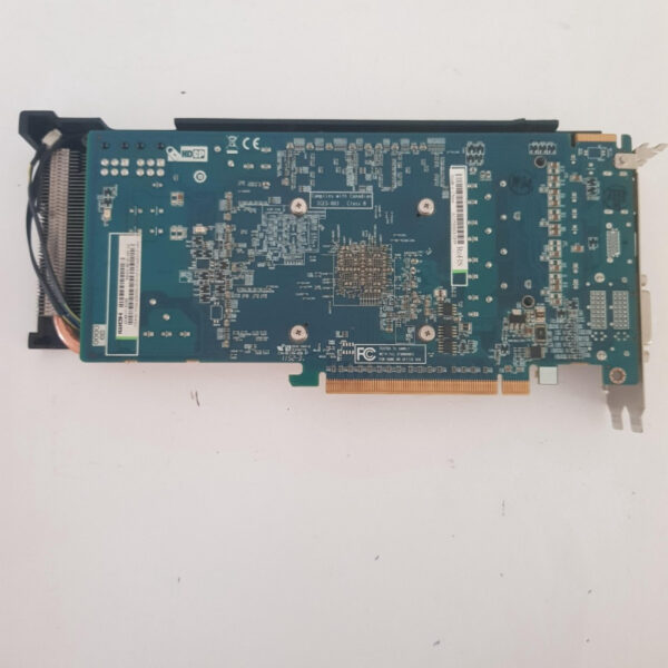SAPPHIRE Radeon HD 6950 HD6950 2GB GDDR5 256 Bit - Gambar 2