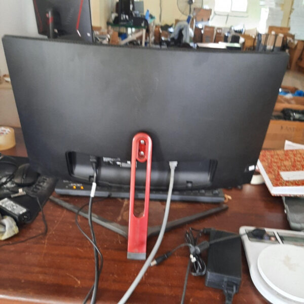 MSI Optix G241VC FHD 1080p 75Hz Curved FreeSync Gaming Monitor - Gambar 2