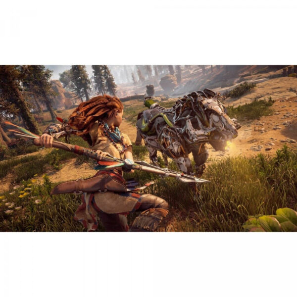 Horizon Zero Dawn Complete Edition PC Games Download - Gambar 3