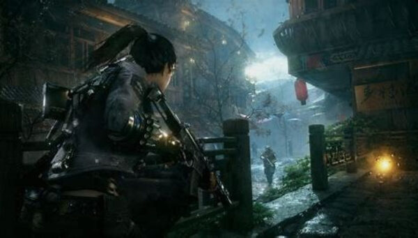 Bright Memory Infinite PC Games Download - Gambar 2