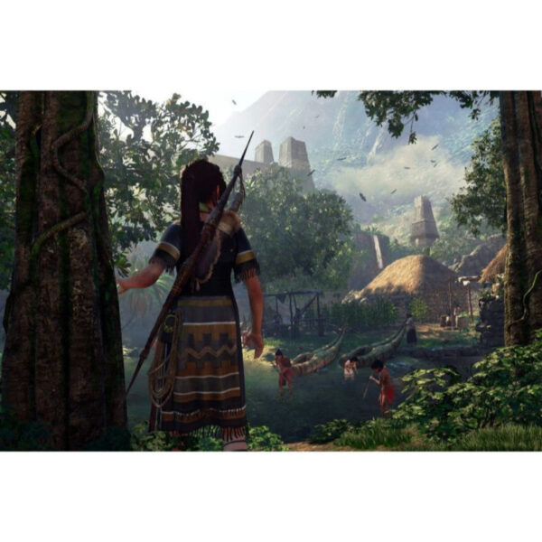 Shadow of the Tomb Raider: The Path Home PC Games Download - Gambar 2