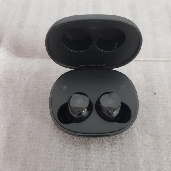 Boltune Bluetooth 5.0 Earbuds with Portable Charging Case, USB-C Quick Charge, Touch Controls, IPX7 Waterproof, Built in Mic Hi-Fi