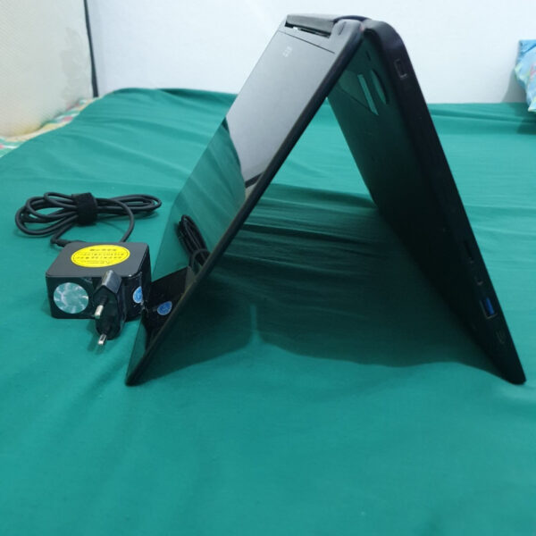 Laptop Notebook ASUS TP200S Intel N3710 4GB DDR3 64GB eMMC TouchSentuh - Gambar 6