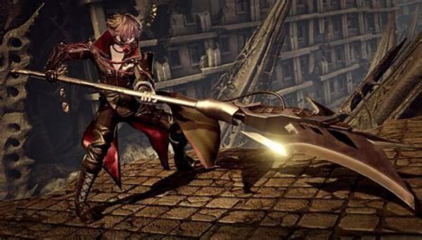 Code Vein PC Games Download - Gambar 6