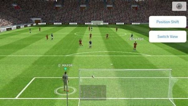 Pro Evolution Soccer 2019 PC Games Download - Gambar 2