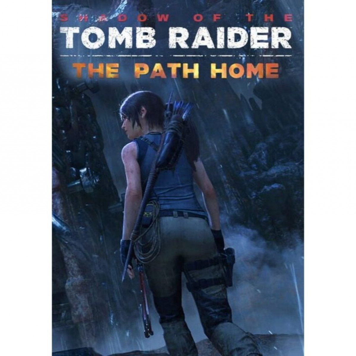 Shadow of the Tomb Raider: The Path Home PC Games Download