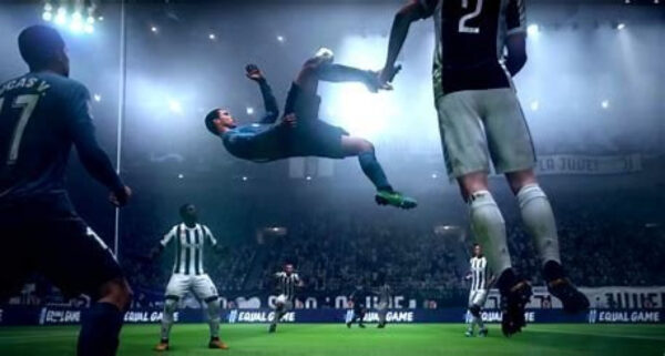 Fifa 19 PC Games Download - Gambar 2