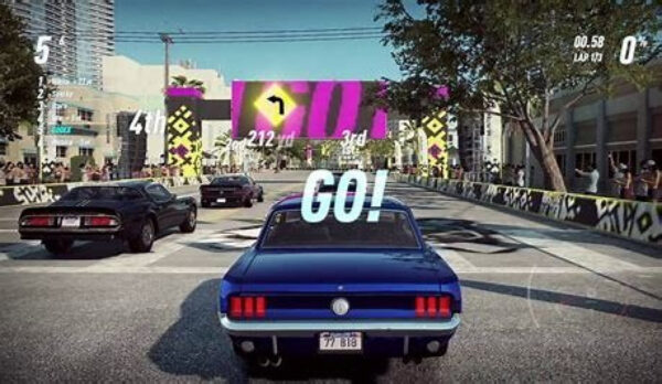 Need for Speed Heat PC Games Download - Gambar 2