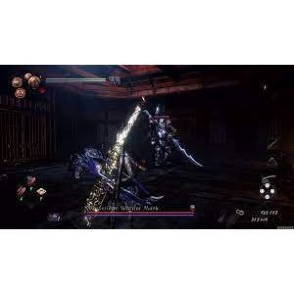 Nioh 2 Complete Edition PC Games Download - Gambar 2