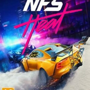 Need for Speed Heat PC Games Download