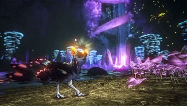 ARK Survival Evolved Aberration PC Games Download - Gambar 2