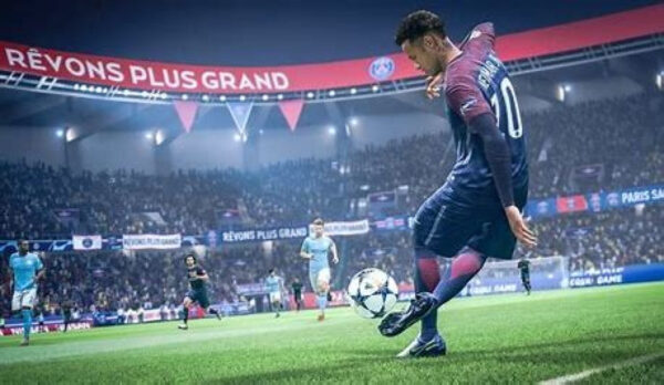 Fifa 19 PC Games Download - Gambar 3