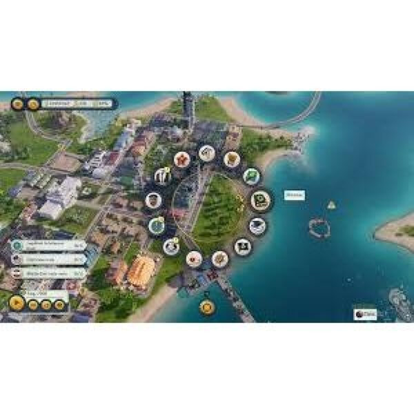 Tropico 6 Lobbyistico PC Games Download - Gambar 3