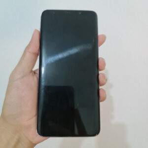 Samsung S9+ S9 Plus RAM 6GB ROM 64GB Amoled HDR10 Wifi Only