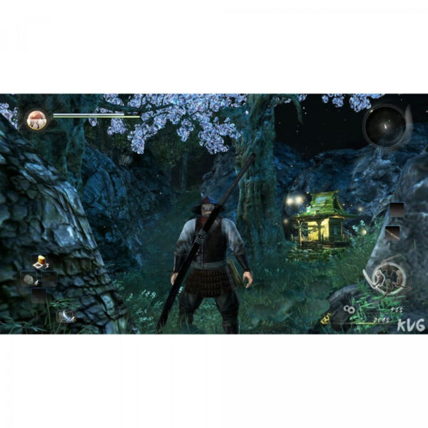 Nioh 2 Complete Edition PC Games Download - Gambar 3