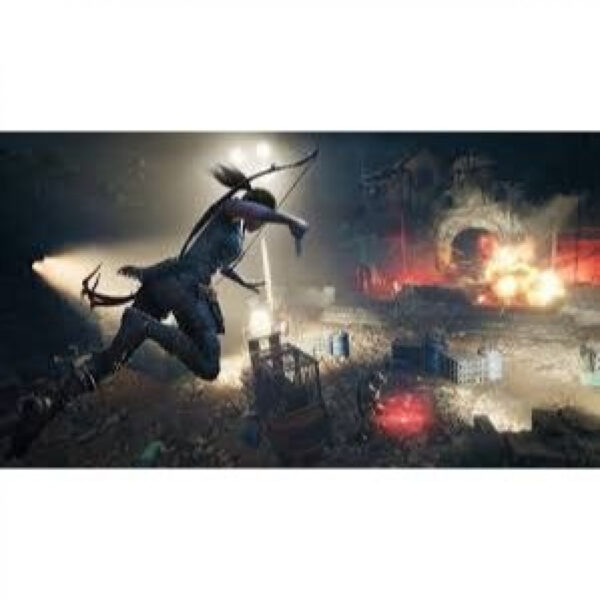 Shadow of the Tomb Raider: The Path Home PC Games Download - Gambar 4