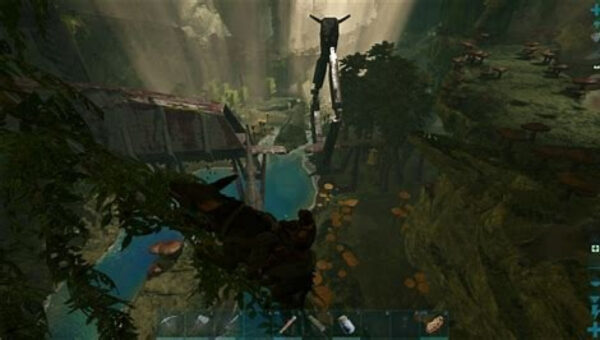 ARK Survival Evolved Aberration PC Games Download - Gambar 3