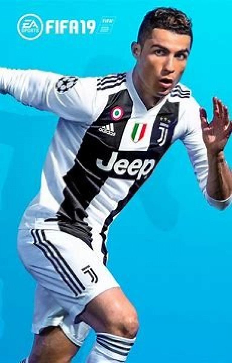 Fifa 19 PC Games Download