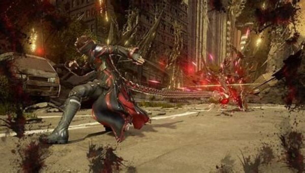 Code Vein PC Games Download - Gambar 5